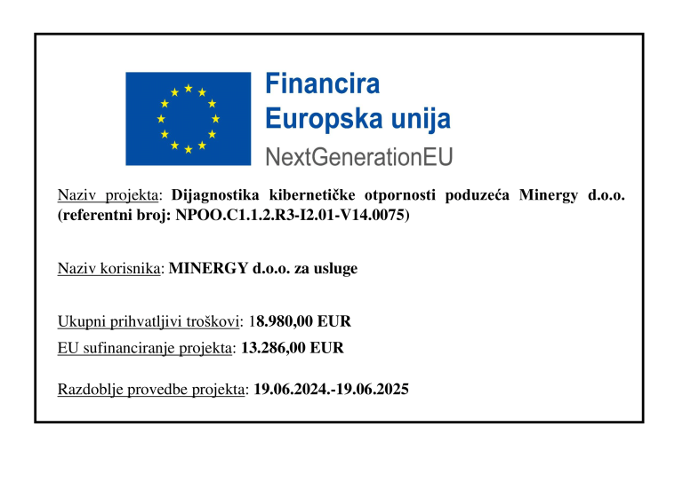 financijska sredstva iz eu